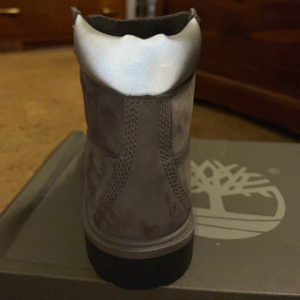 Timberlands - Picture 2 of 4